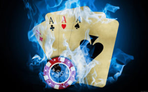 Casino on ligne